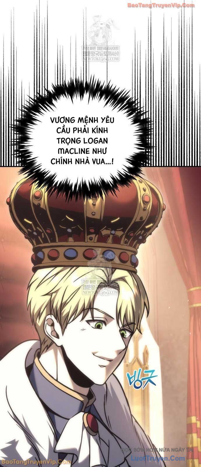 Hồi Quy Giả Của Gia Tộc Suy Vong - Chapter 113 - Page 7