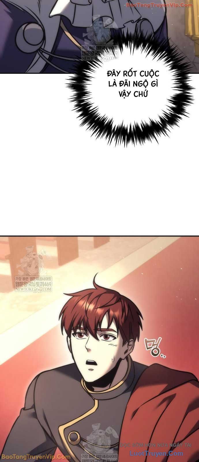 Hồi Quy Giả Của Gia Tộc Suy Vong - Chapter 113 - Page 8