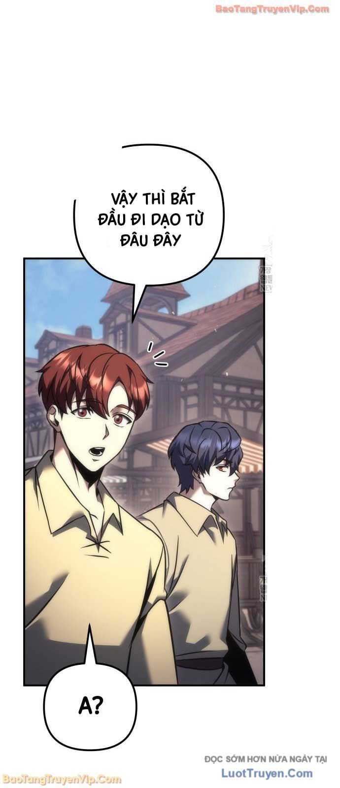 Hồi Quy Giả Của Gia Tộc Suy Vong - Chapter 113 - Page 83