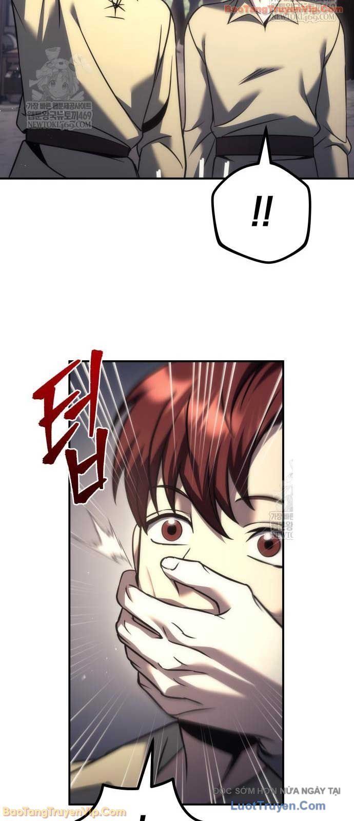 Hồi Quy Giả Của Gia Tộc Suy Vong - Chapter 113 - Page 86