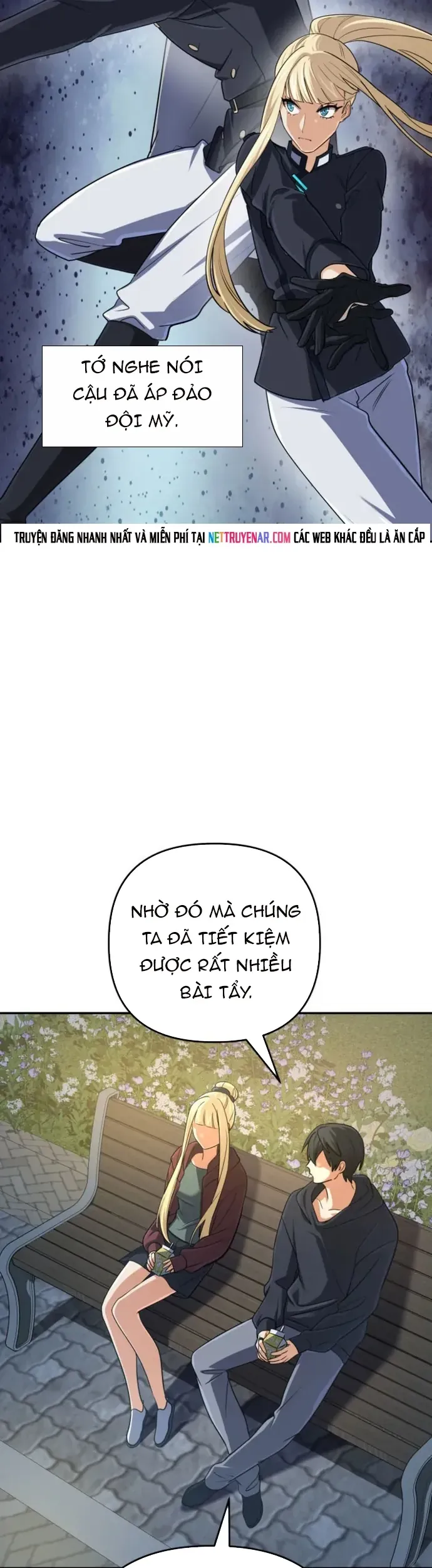 Đại Pháp Sư Thần Thoại Tái Lâm - Chapter 81 - Page 13