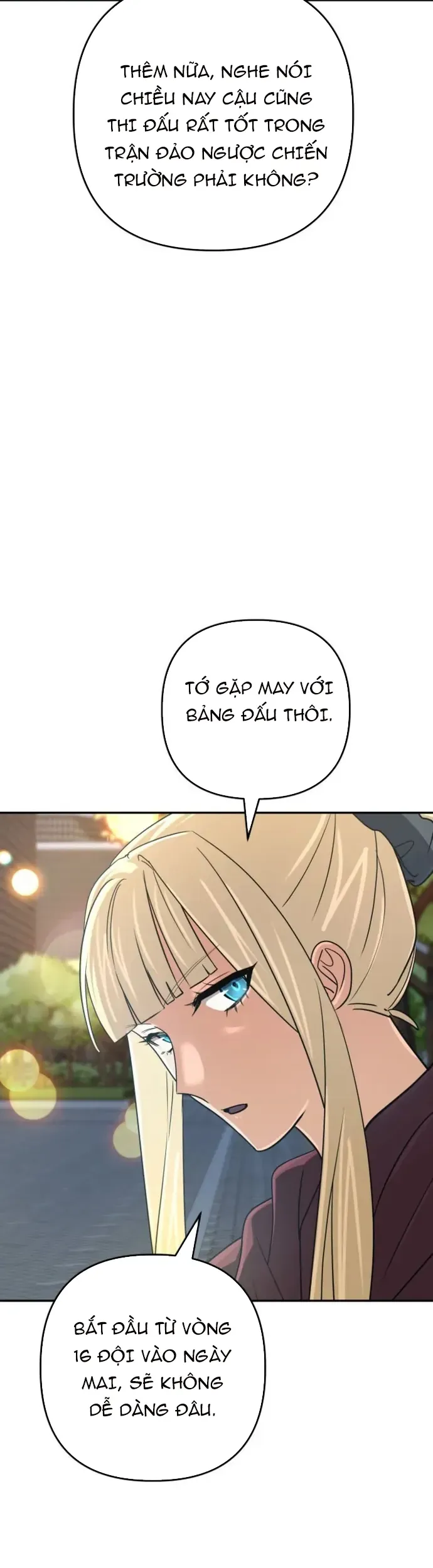 Đại Pháp Sư Thần Thoại Tái Lâm - Chapter 81 - Page 14