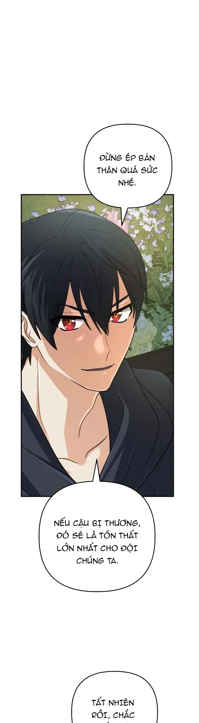 Đại Pháp Sư Thần Thoại Tái Lâm - Chapter 81 - Page 15