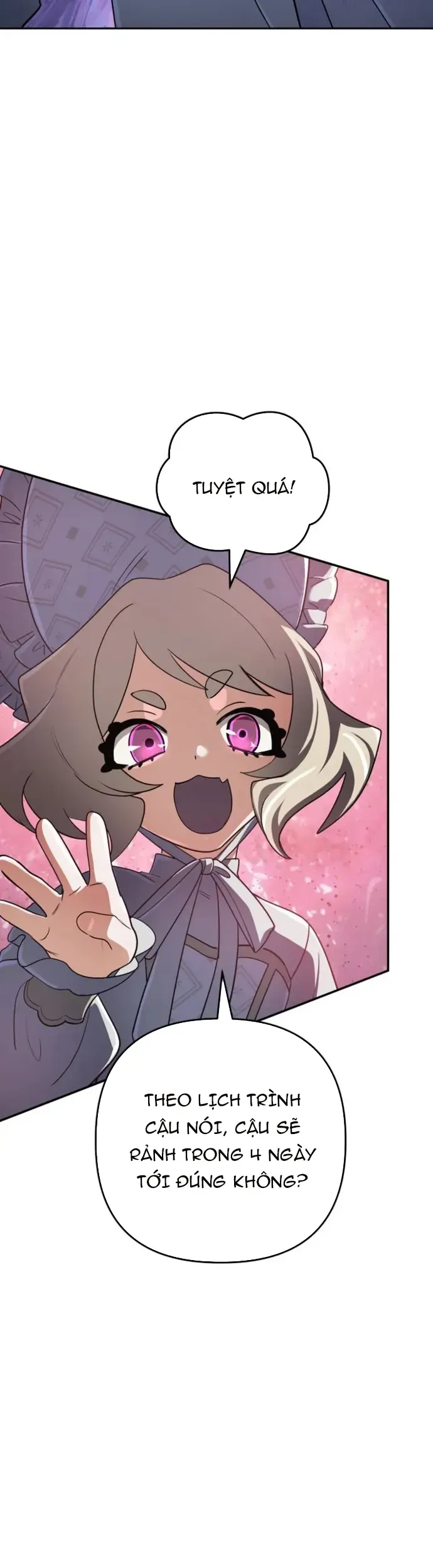 Đại Pháp Sư Thần Thoại Tái Lâm - Chapter 81 - Page 22