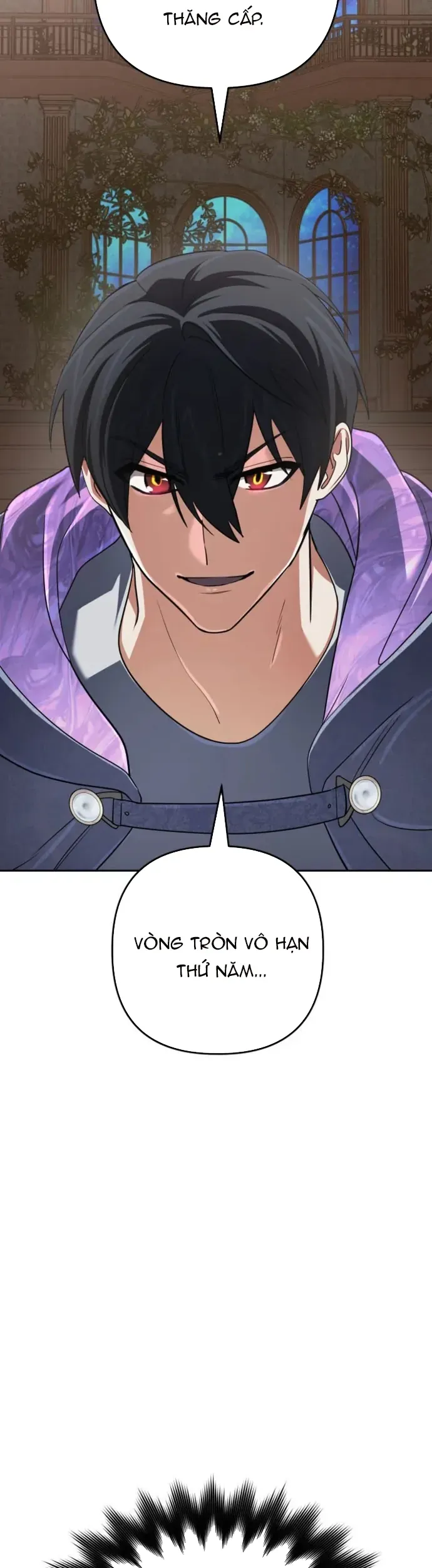 Đại Pháp Sư Thần Thoại Tái Lâm - Chapter 81 - Page 26