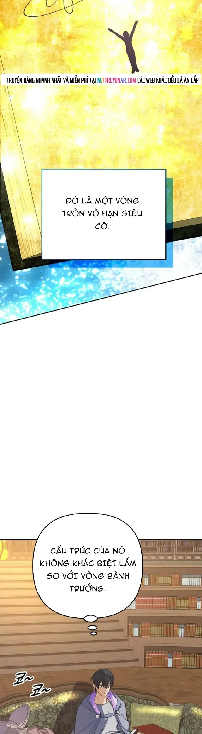 Đại Pháp Sư Thần Thoại Tái Lâm - Chapter 81 - Page 28