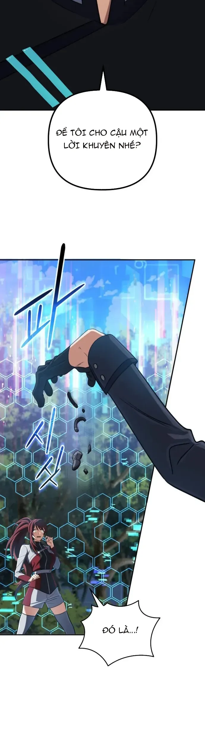 Đại Pháp Sư Thần Thoại Tái Lâm - Chapter 81 - Page 3