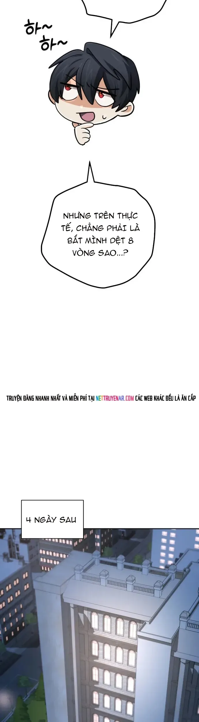 Đại Pháp Sư Thần Thoại Tái Lâm - Chapter 81 - Page 31