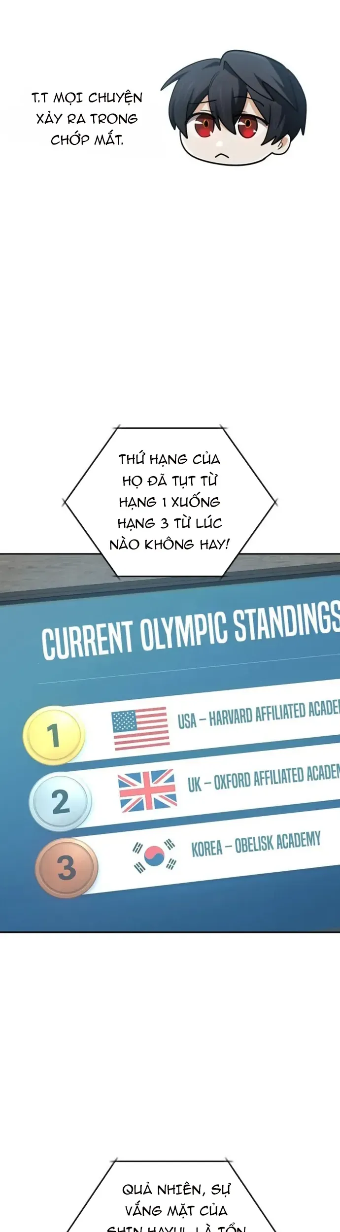 Đại Pháp Sư Thần Thoại Tái Lâm - Chapter 81 - Page 34