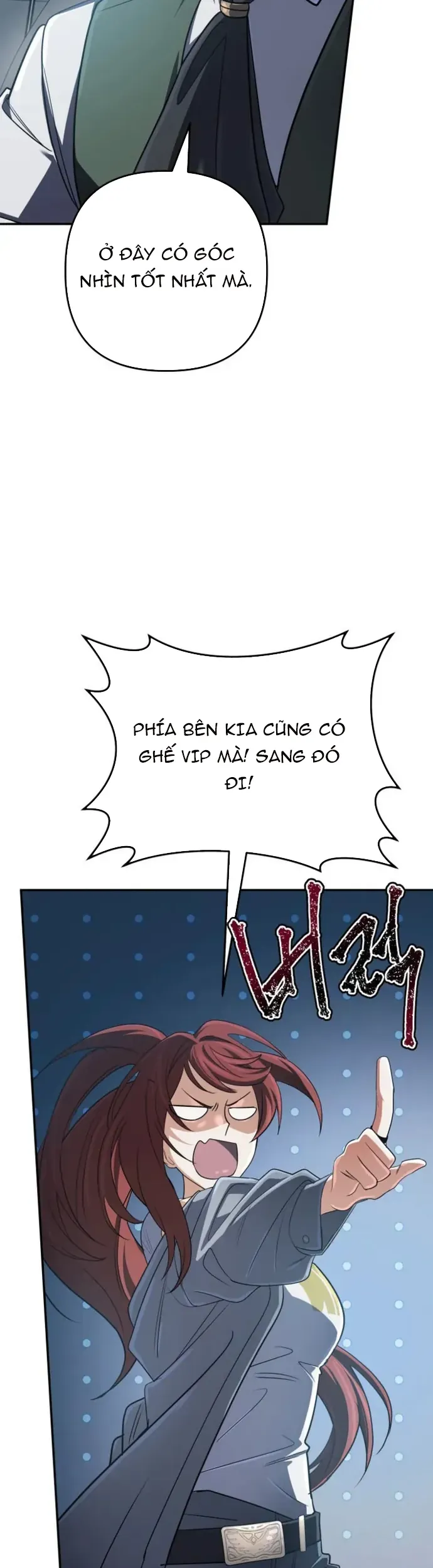 Đại Pháp Sư Thần Thoại Tái Lâm - Chapter 81 - Page 42