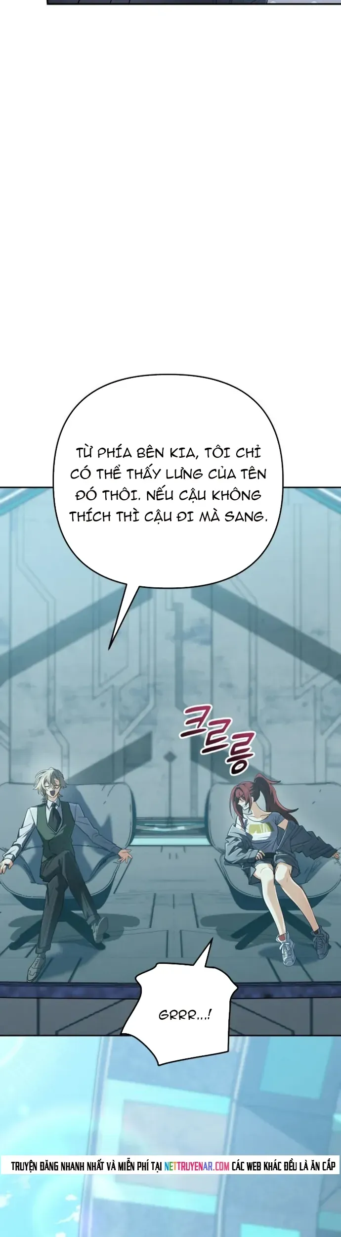 Đại Pháp Sư Thần Thoại Tái Lâm - Chapter 81 - Page 43