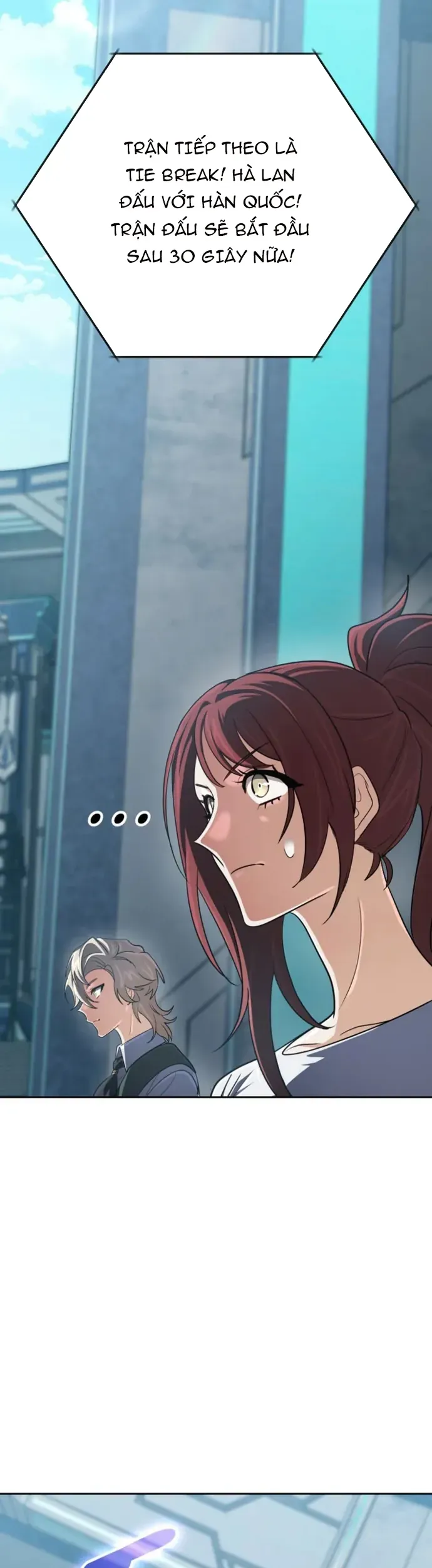 Đại Pháp Sư Thần Thoại Tái Lâm - Chapter 81 - Page 44