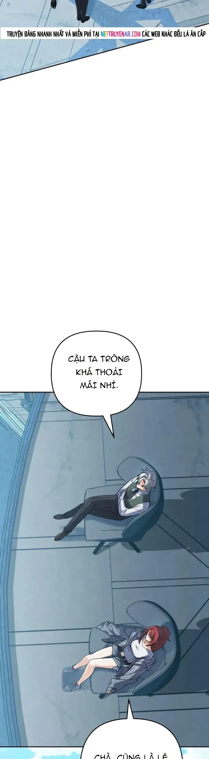 Đại Pháp Sư Thần Thoại Tái Lâm - Chapter 81 - Page 46