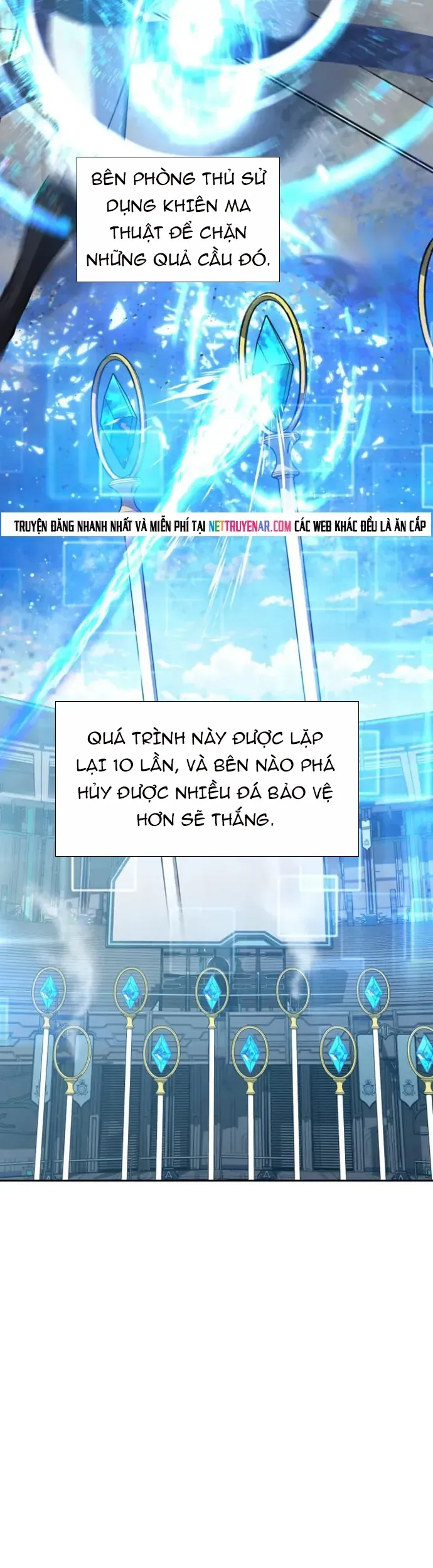 Đại Pháp Sư Thần Thoại Tái Lâm - Chapter 81 - Page 49