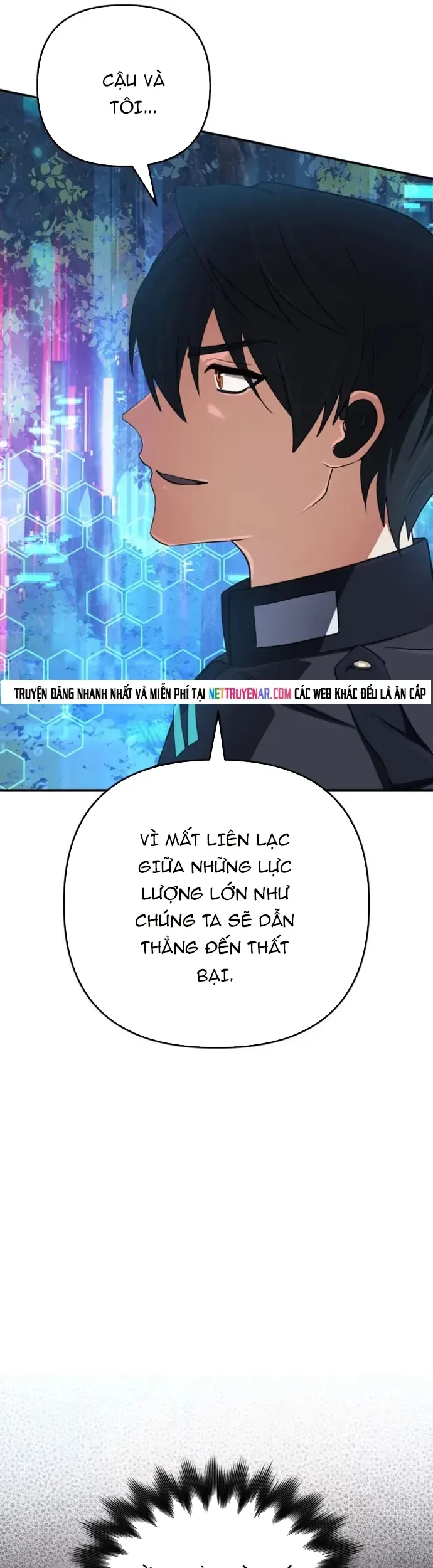 Đại Pháp Sư Thần Thoại Tái Lâm - Chapter 81 - Page 5