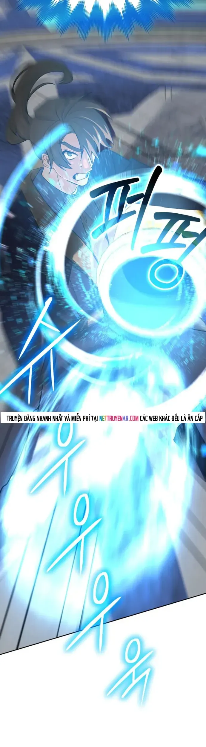 Đại Pháp Sư Thần Thoại Tái Lâm - Chapter 81 - Page 52