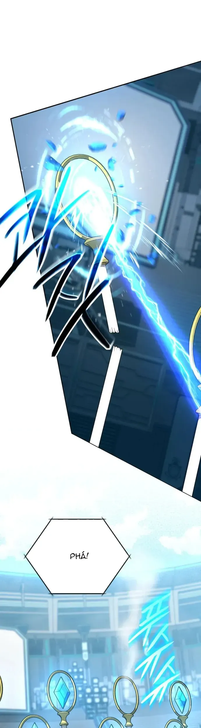 Đại Pháp Sư Thần Thoại Tái Lâm - Chapter 81 - Page 53