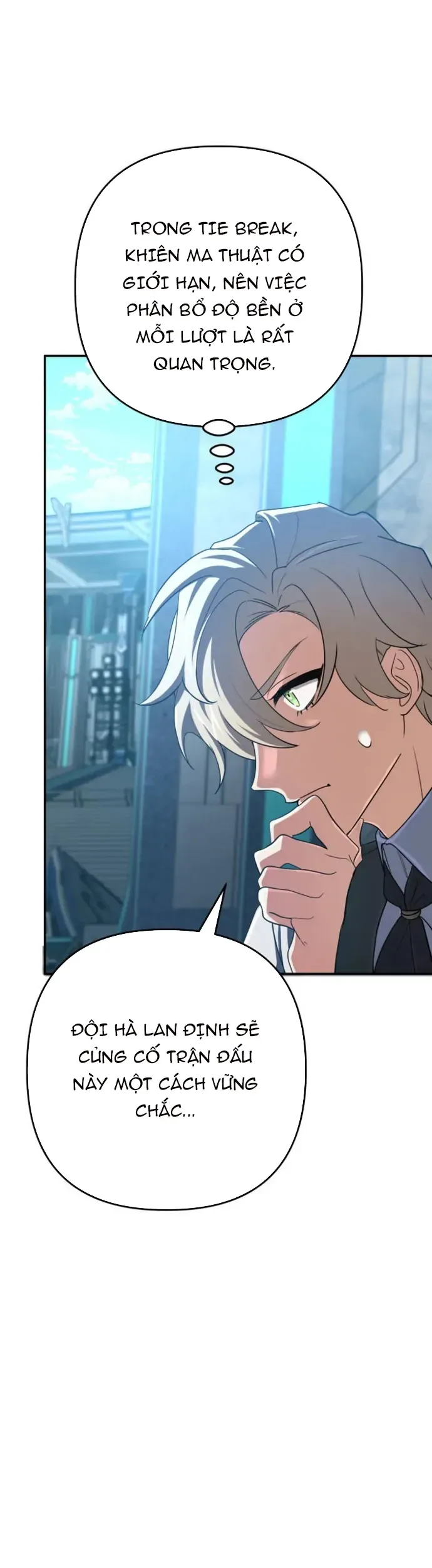 Đại Pháp Sư Thần Thoại Tái Lâm - Chapter 81 - Page 56