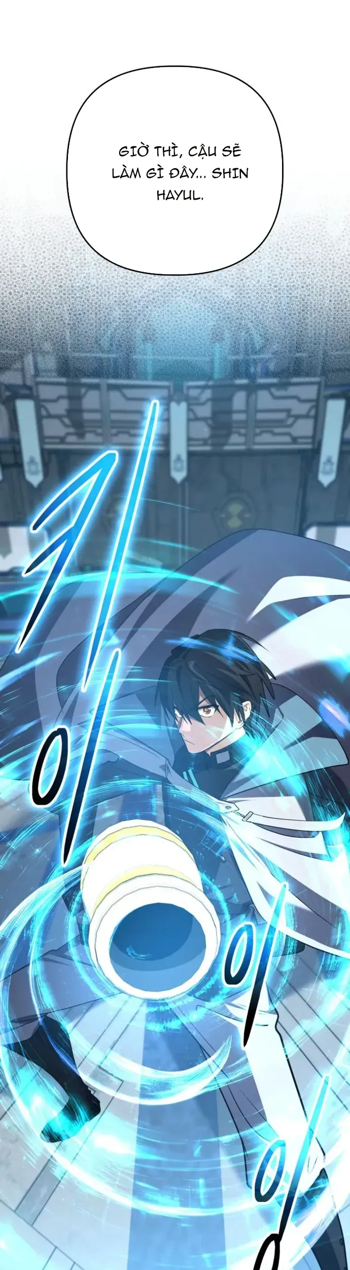 Đại Pháp Sư Thần Thoại Tái Lâm - Chapter 81 - Page 57