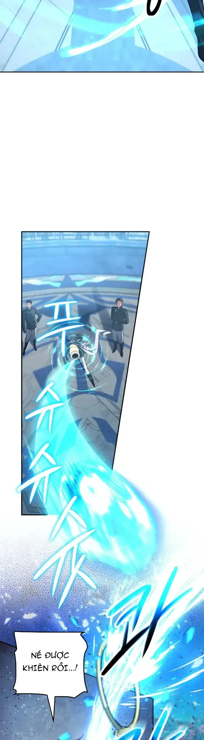 Đại Pháp Sư Thần Thoại Tái Lâm - Chapter 81 - Page 58