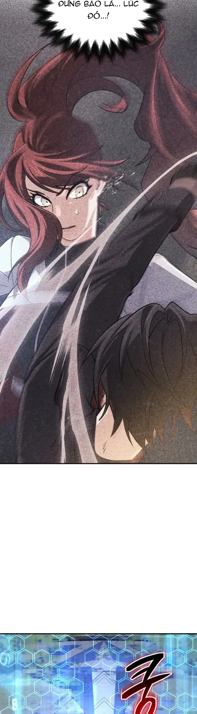 Đại Pháp Sư Thần Thoại Tái Lâm - Chapter 81 - Page 6