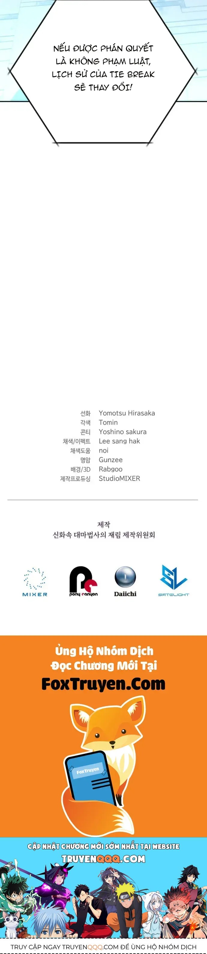 Đại Pháp Sư Thần Thoại Tái Lâm - Chapter 81 - Page 61