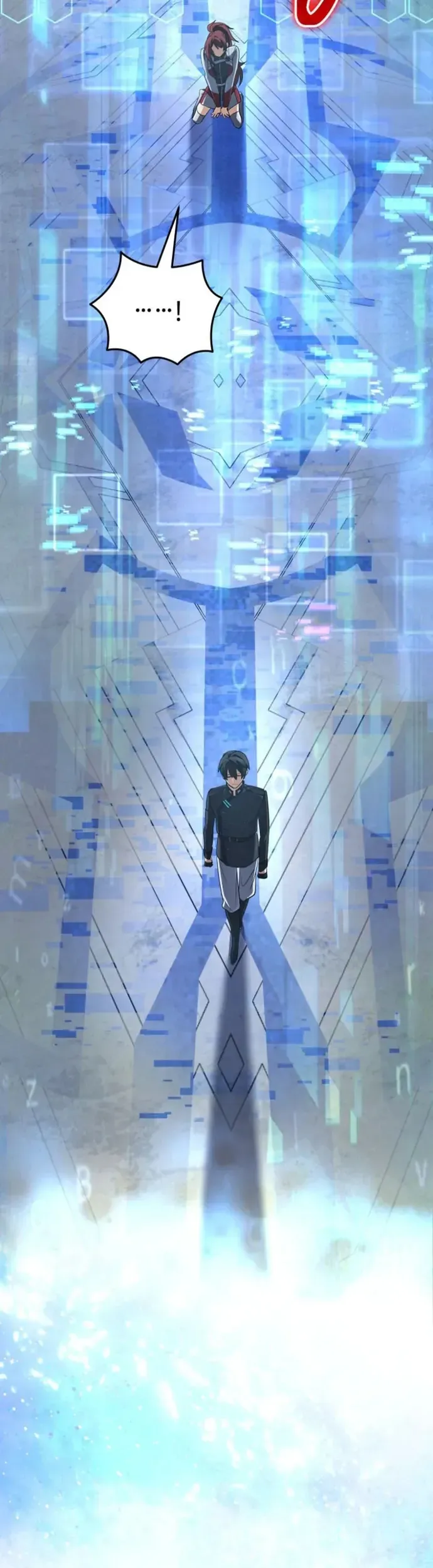 Đại Pháp Sư Thần Thoại Tái Lâm - Chapter 81 - Page 7