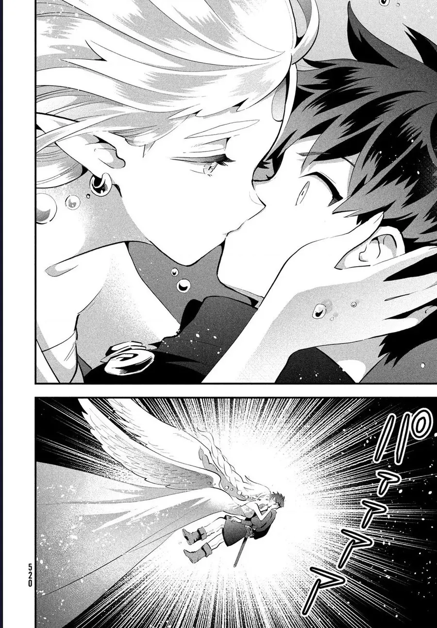 7 Nàng Công Chúa Ngủ Say - Chapter 88 - Page 12