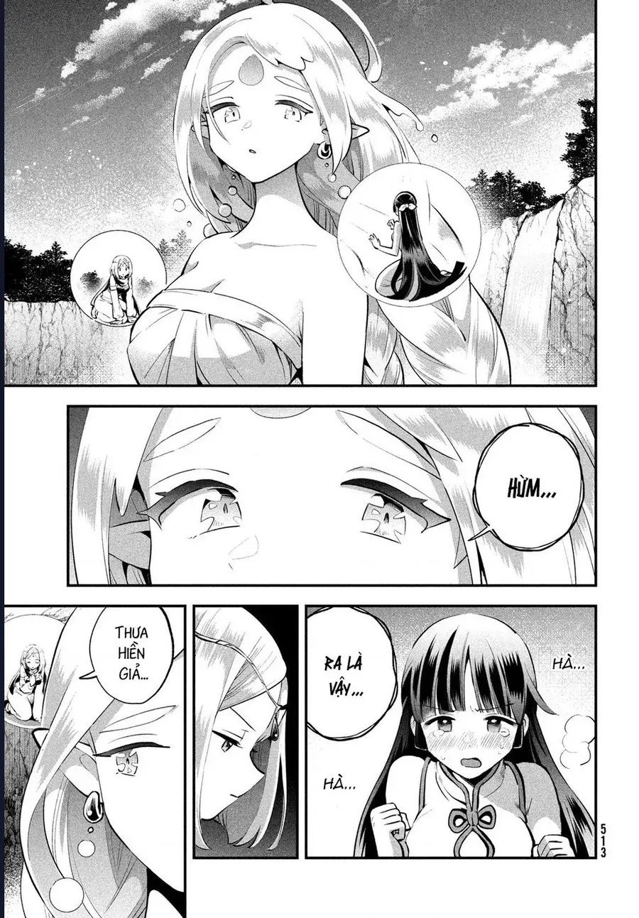 7 Nàng Công Chúa Ngủ Say - Chapter 88 - Page 5