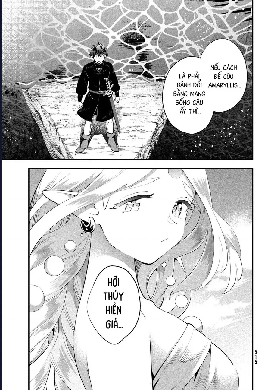 7 Nàng Công Chúa Ngủ Say - Chapter 88 - Page 7