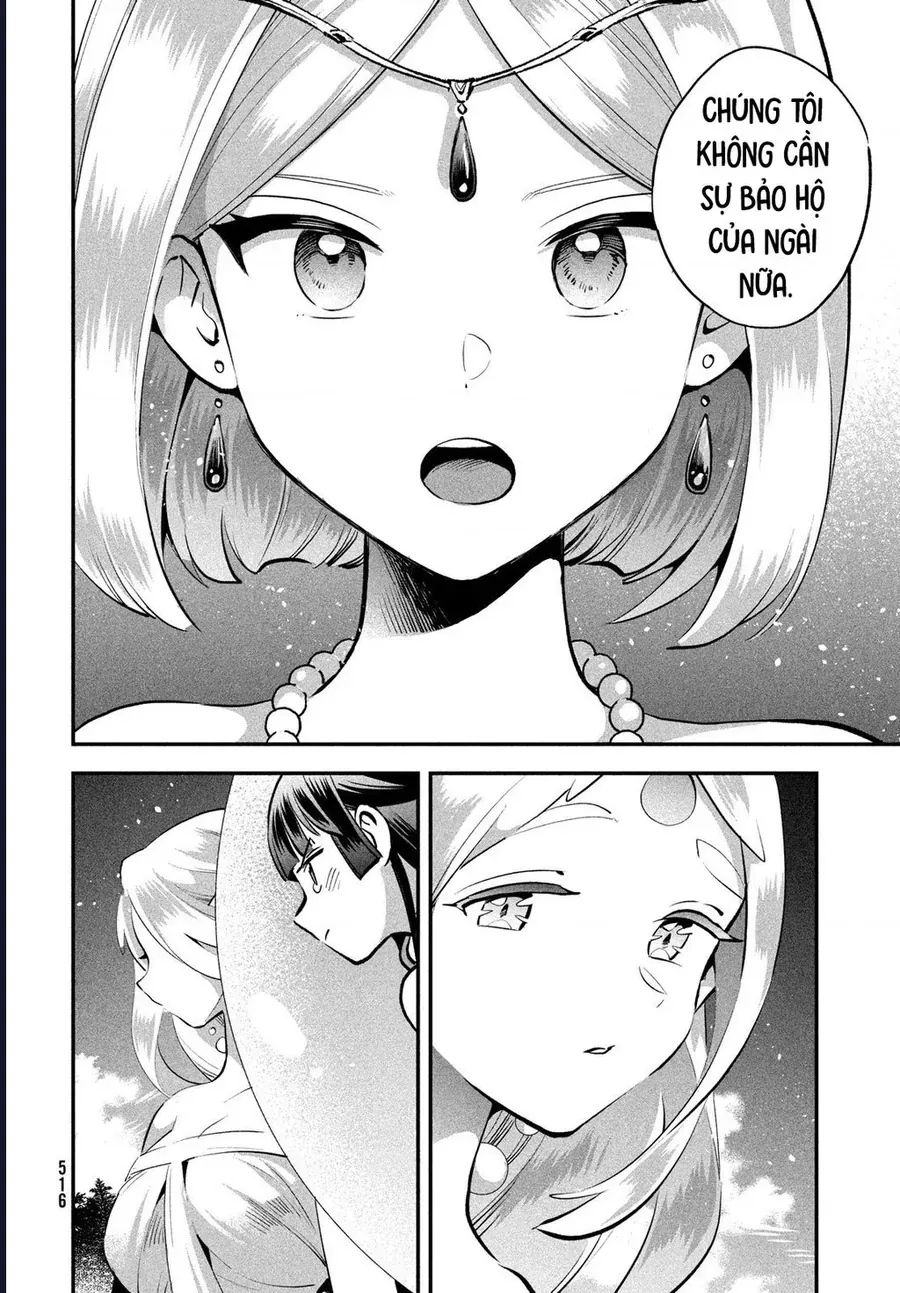 7 Nàng Công Chúa Ngủ Say - Chapter 88 - Page 8