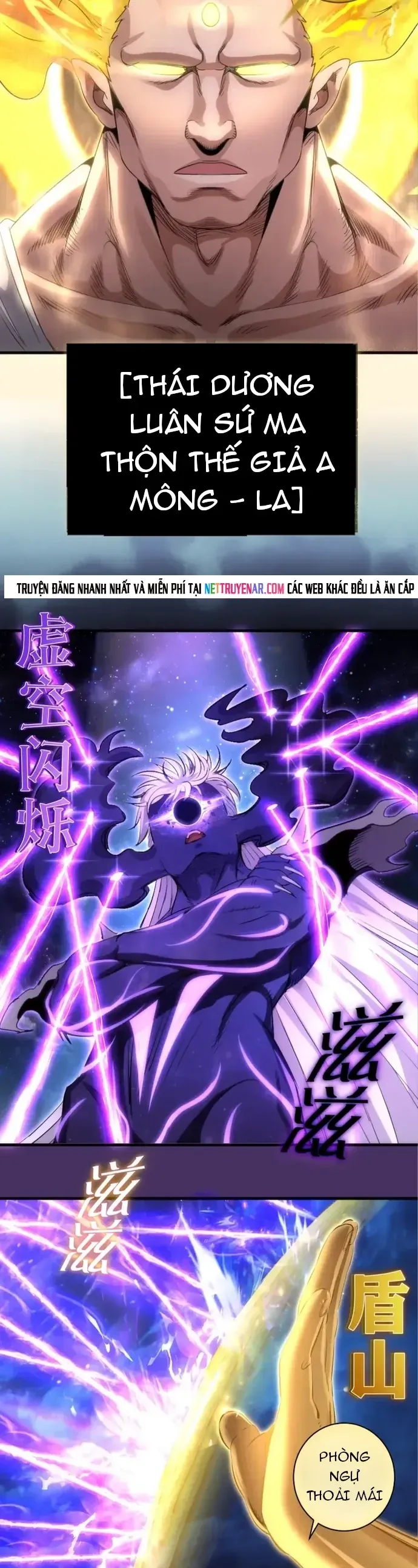 Cao Đẳng Linh Hồn - Chapter 361 - Page 15