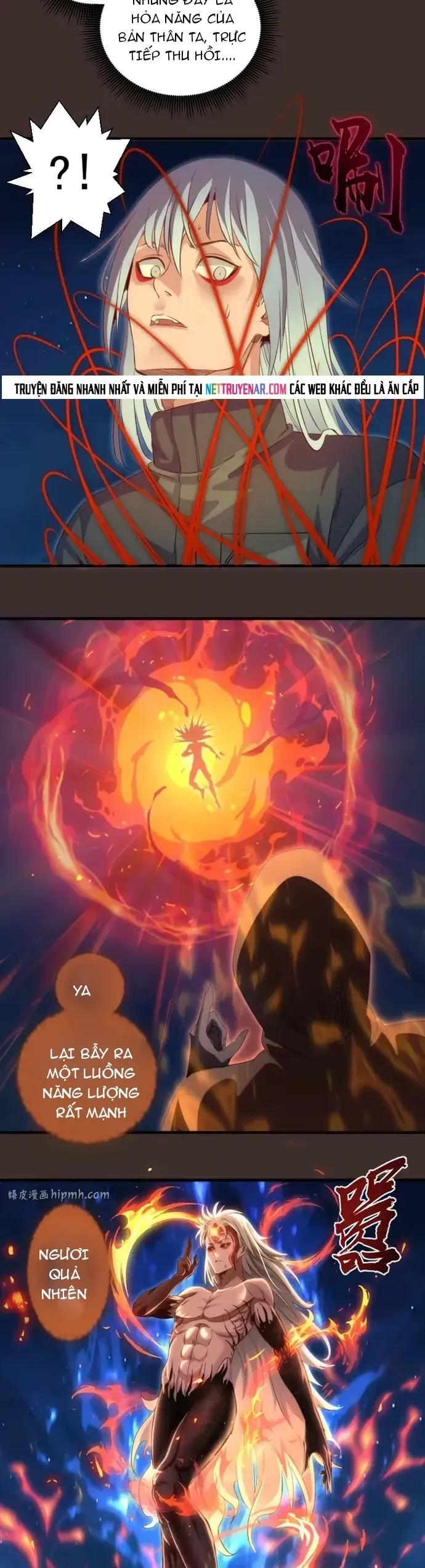 Cao Đẳng Linh Hồn - Chapter 361 - Page 6