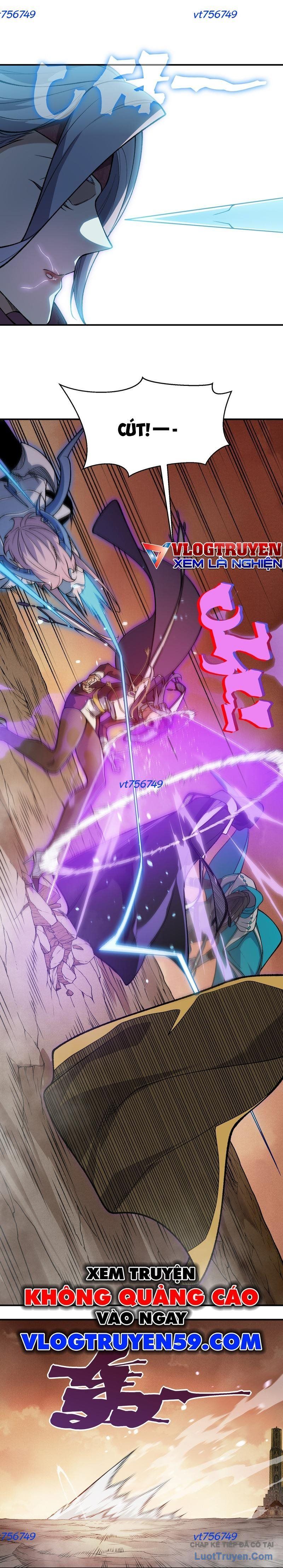 Quỷ Tiến Hóa - Chapter 136 - Page 12