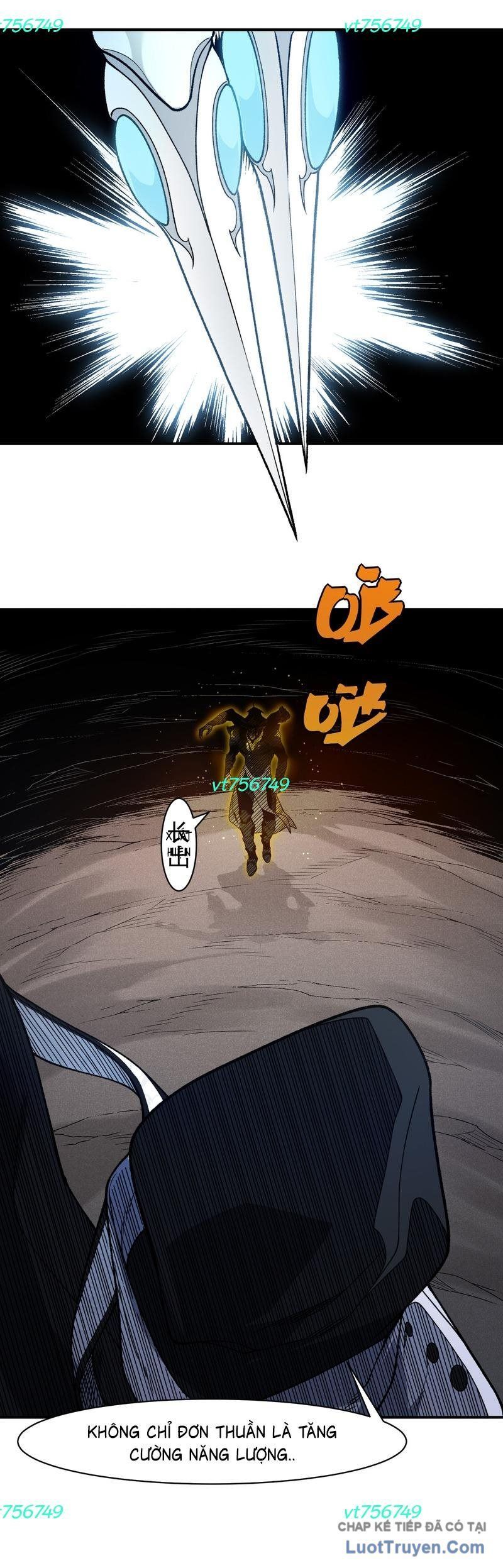 Quỷ Tiến Hóa - Chapter 136 - Page 14