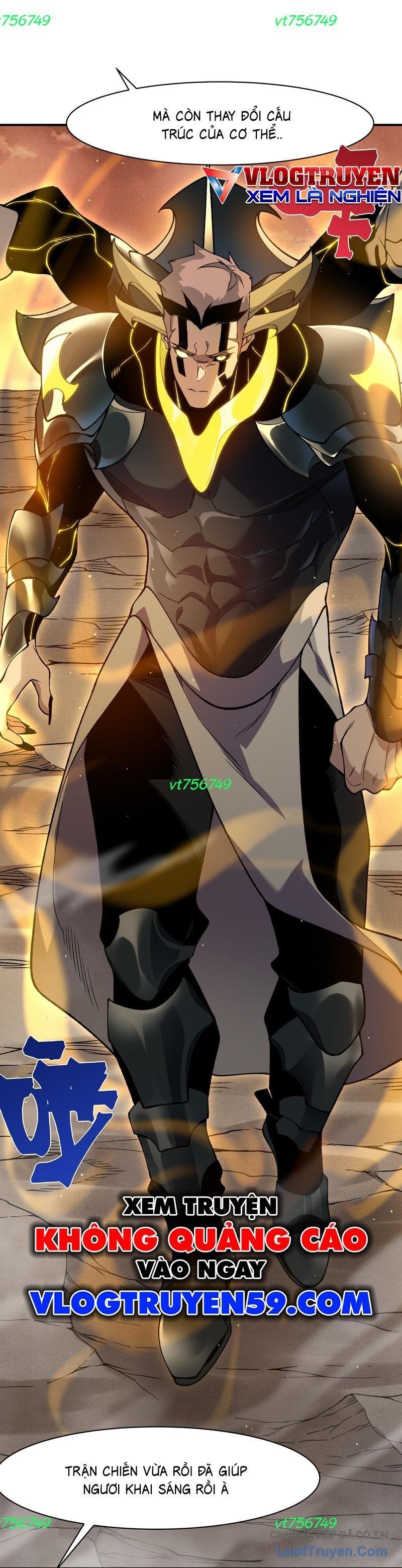 Quỷ Tiến Hóa - Chapter 136 - Page 15