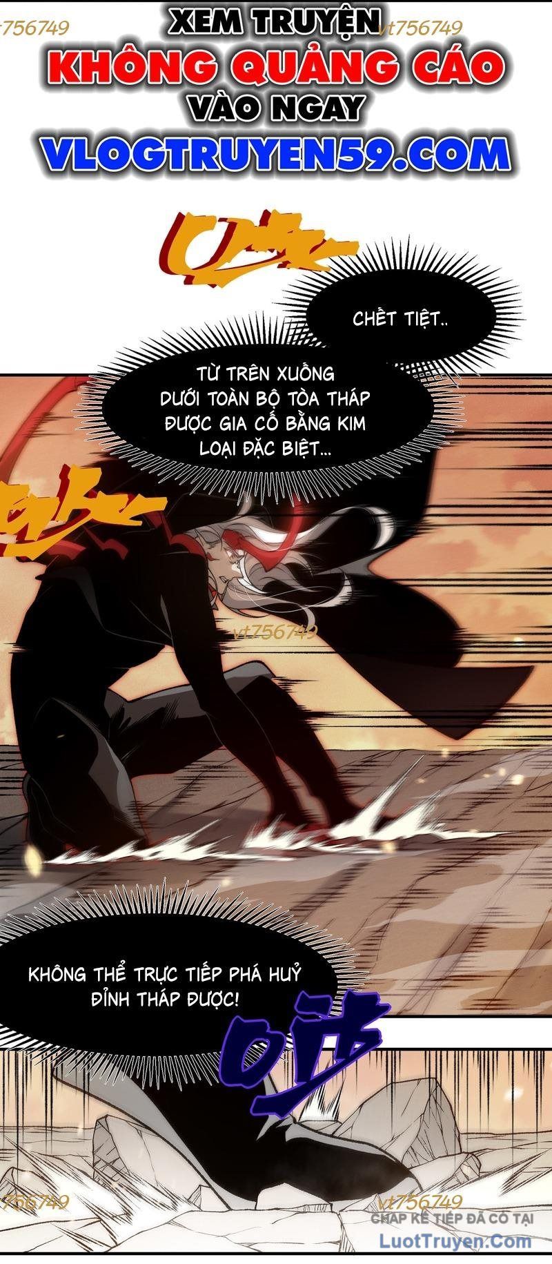 Quỷ Tiến Hóa - Chapter 136 - Page 21