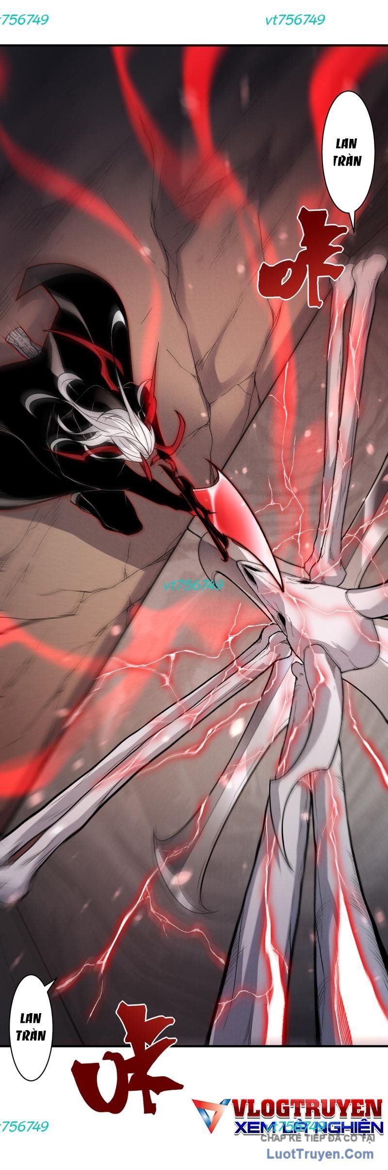 Quỷ Tiến Hóa - Chapter 136 - Page 29