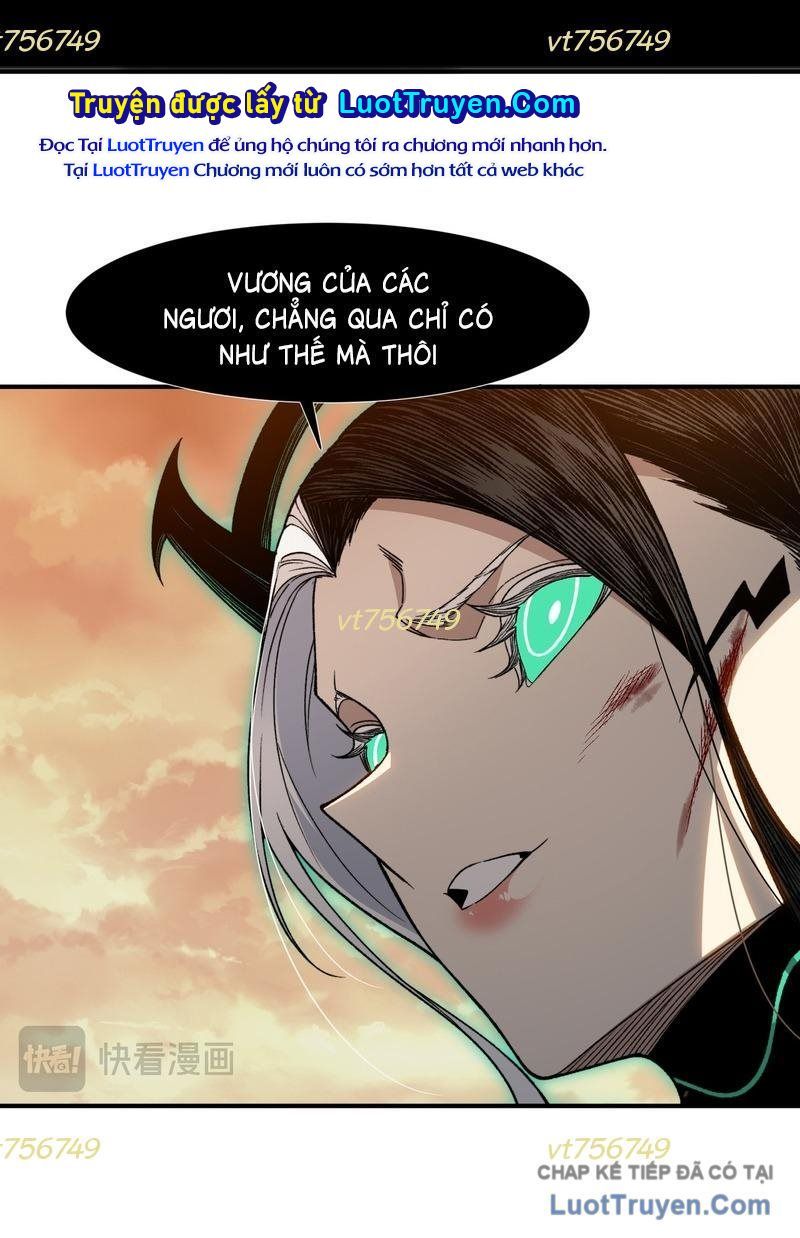 Quỷ Tiến Hóa - Chapter 136 - Page 33