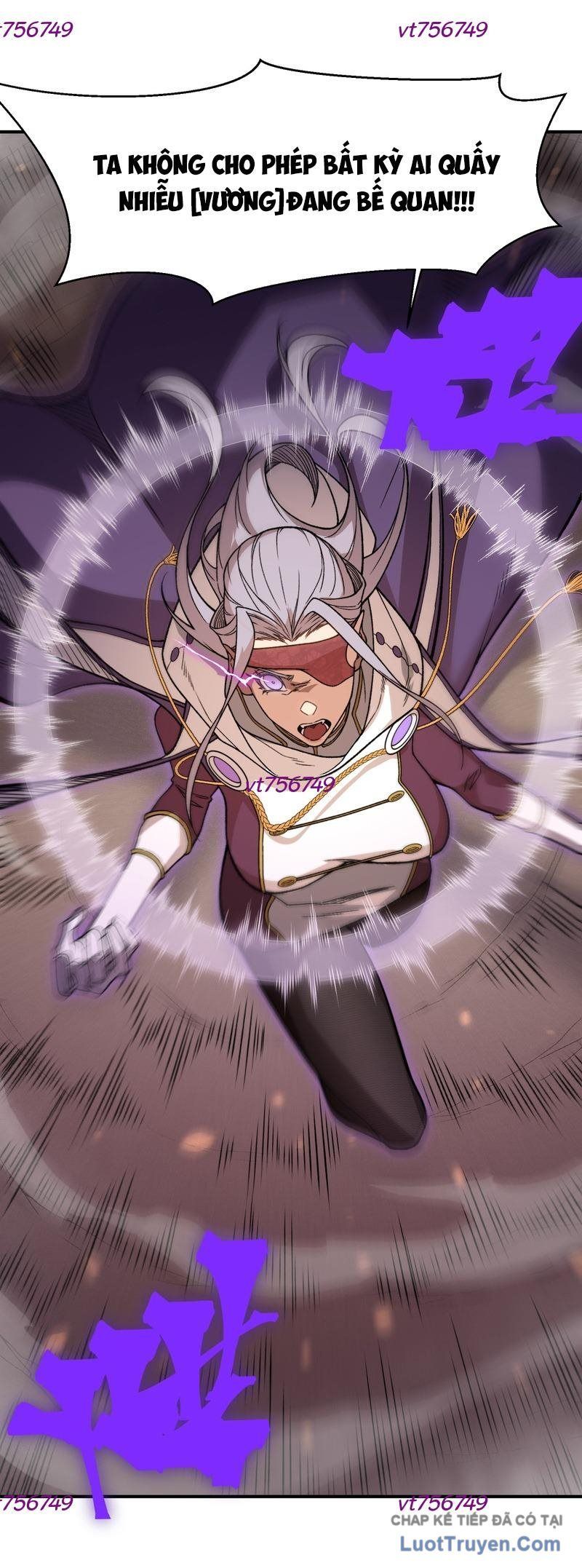 Quỷ Tiến Hóa - Chapter 136 - Page 35