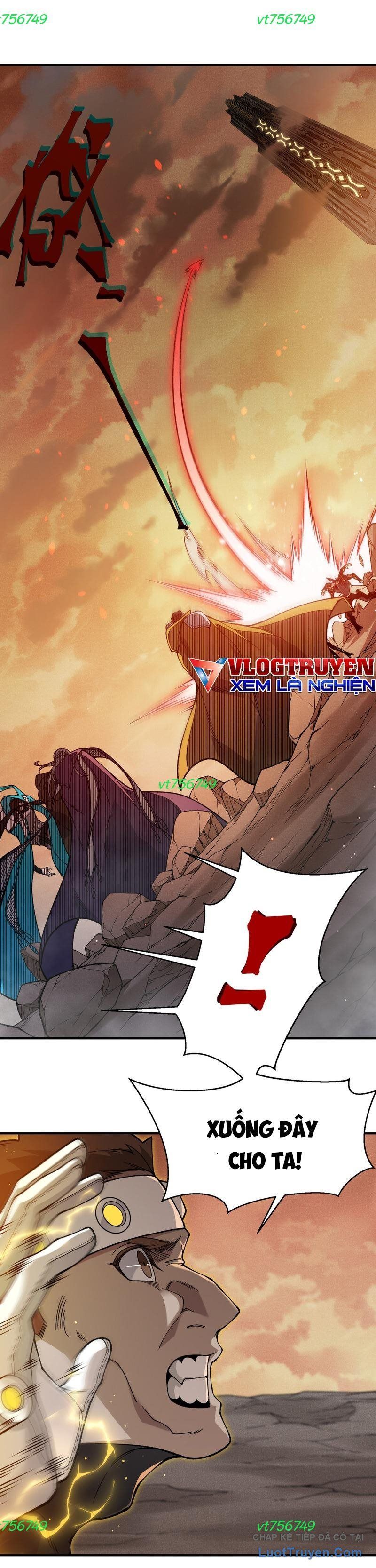 Quỷ Tiến Hóa - Chapter 136 - Page 5