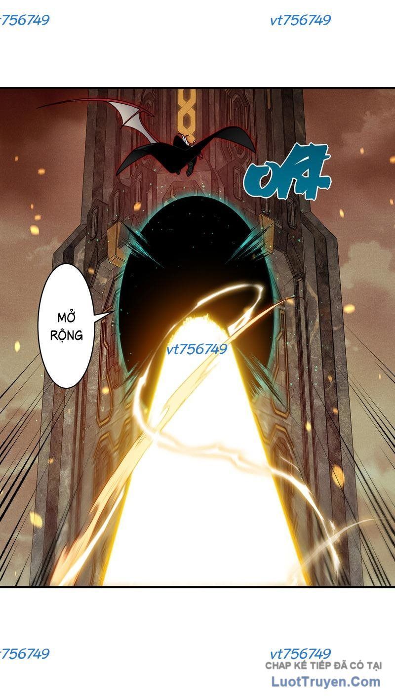 Quỷ Tiến Hóa - Chapter 136 - Page 7