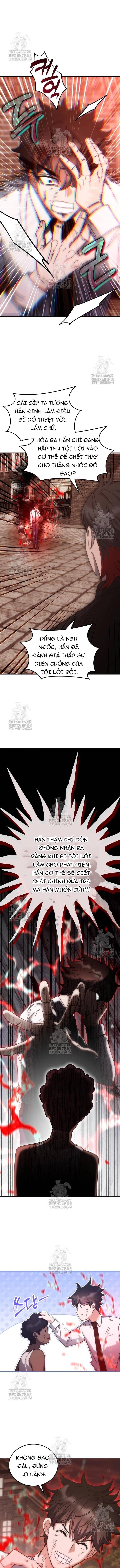 Học Viện Tối Thượng - Chapter 178 - Page 10