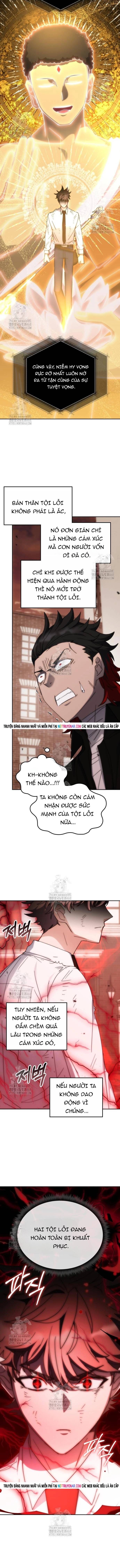Học Viện Tối Thượng - Chapter 178 - Page 14