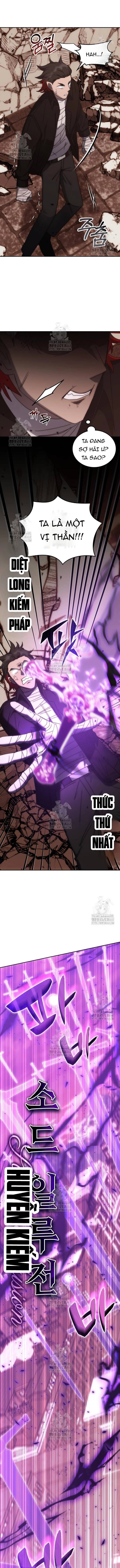 Học Viện Tối Thượng - Chapter 178 - Page 15