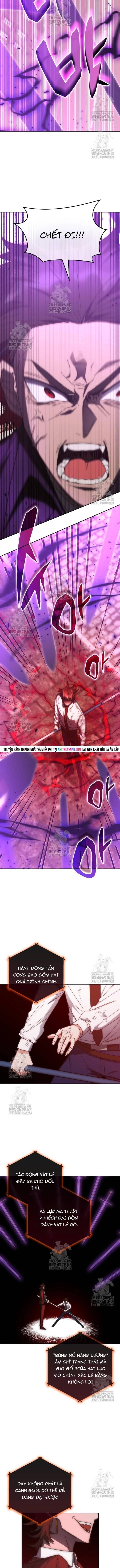 Học Viện Tối Thượng - Chapter 178 - Page 16