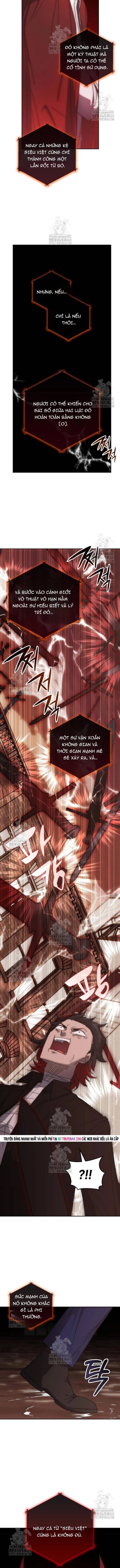 Học Viện Tối Thượng - Chapter 178 - Page 17