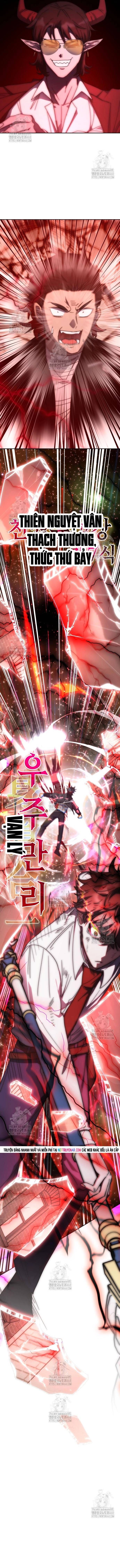 Học Viện Tối Thượng - Chapter 178 - Page 18