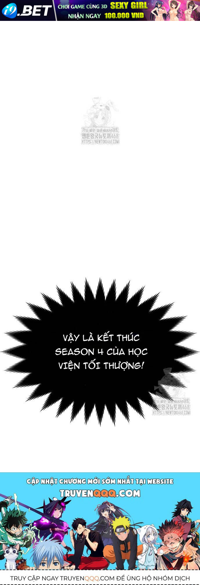 Học Viện Tối Thượng - Chapter 178 - Page 19