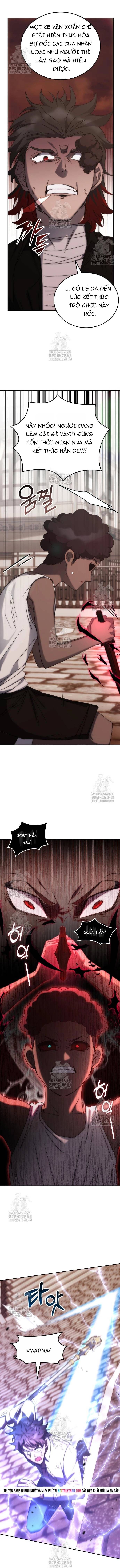 Học Viện Tối Thượng - Chapter 178 - Page 3